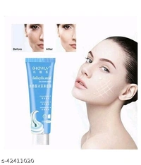 Proffesional Enriched Face Masks - 4.9 ✪, Free size, 7 days replacement