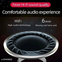 Techfire Bluetooth Headphones & Earphones* - 5.0 ✪, free shipping, 7 days replacement, bleck