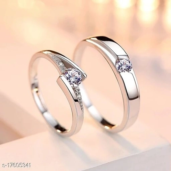 Sizzling Glittering Rings - Next day Dispatch, 4.5 ✪, free siy, free shipping, 7 days replacement 