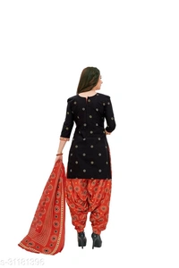 Banita Fashionable Women Kurta Sets - L, red, dispatch in 1 day, free shipping, 7 days return and replacement, 4.9 ✪