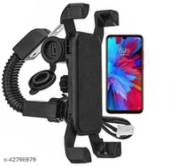Mobile Holders - 7 days replacement