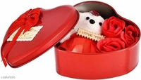 Modern Roses*Product Breadth - Red, 4.9 ✪, next day Dispatch, free size, free delivery, 7 days return and replacement