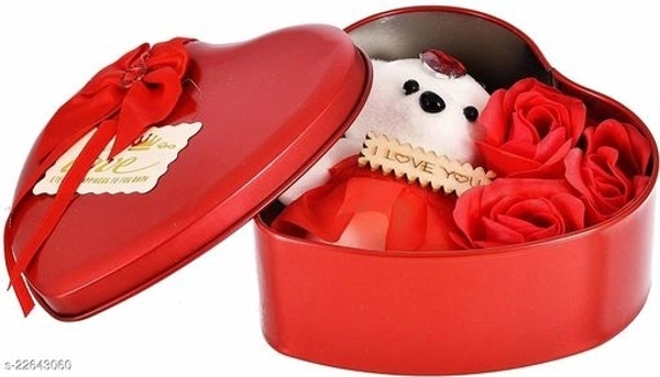 Modern Roses*Product Breadth - Red, 4.9 ✪, next day Dispatch, free size, free delivery, 7 days return and replacement