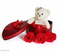 Modern Roses*Product Breadth - Red, 4.9 ✪, next day Dispatch, free size, free delivery, 7 days return and replacement