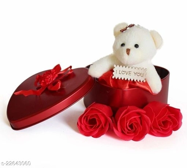 Modern Roses*Product Breadth - Red, 4.9 ✪, next day Dispatch, free size, free delivery, 7 days return and replacement