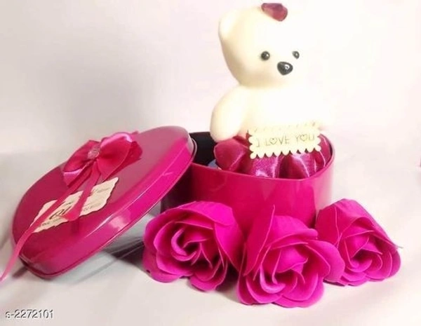 Modern Roses*Product Breadth - Pink