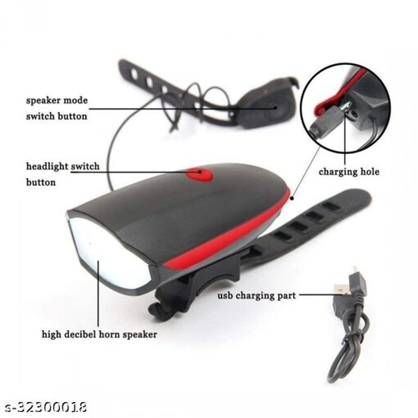 BICYCLE- LED LIGHT - 4.9 ✪, Dispatch in 2-3 days, free shipping size, free delivery, 7 day exchange and return
