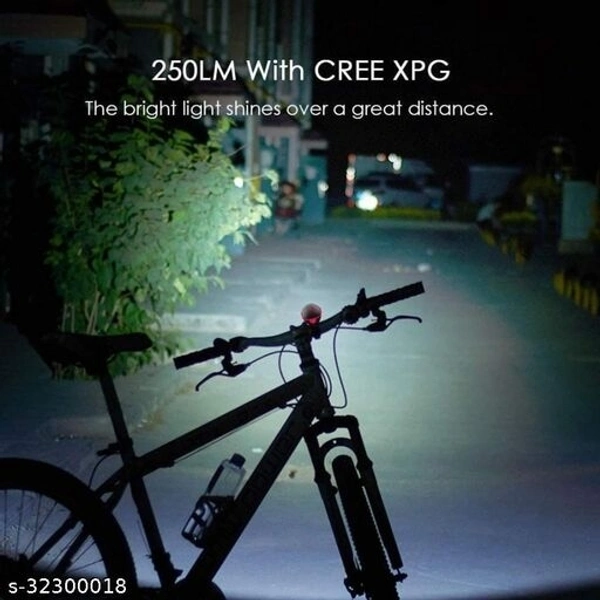 BICYCLE- LED LIGHT - 4.9 ✪, Dispatch in 2-3 days, free shipping size, free delivery, 7 day exchange and return
