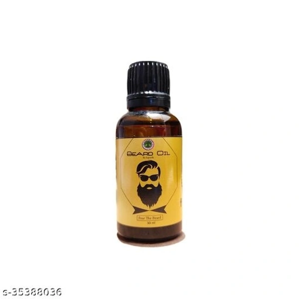 Sensational Hydrating Beard Oil & Wax - 4.9 ✪, dispatch in 2-3  days, free shipping, 7 Days replacement, free size