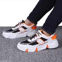 Unique Fashionable Men Sports Shoes - ind-6, 4.9✪, next day Dispatch, free shipping, 7 days return and replacement