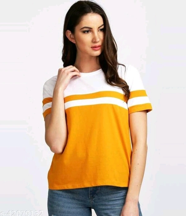 Trendy Partywear Women Tshirts * - xs, 4.9✰, next day Dispatch, free shipping, 7 days return and replacement, view other product
