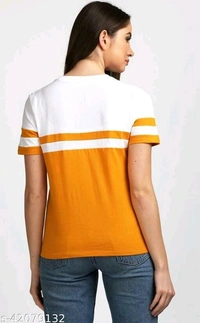Trendy Partywear Women Tshirts * - xs, 4.9✰, next day Dispatch, free shipping, 7 days return and replacement, view other product
