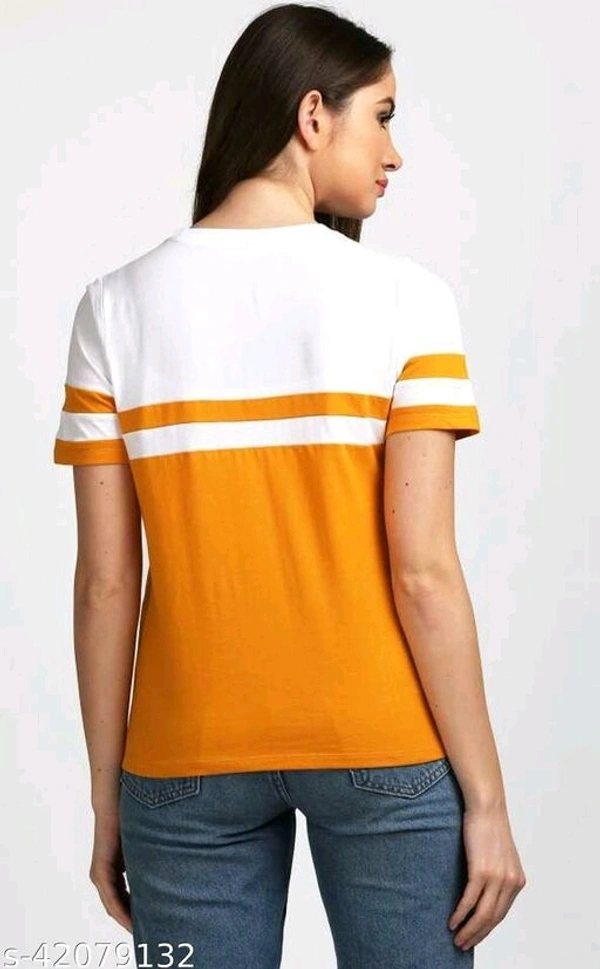 Trendy Partywear Women Tshirts * - xs, 4.9✰, next day Dispatch, free shipping, 7 days return and replacement, view other product