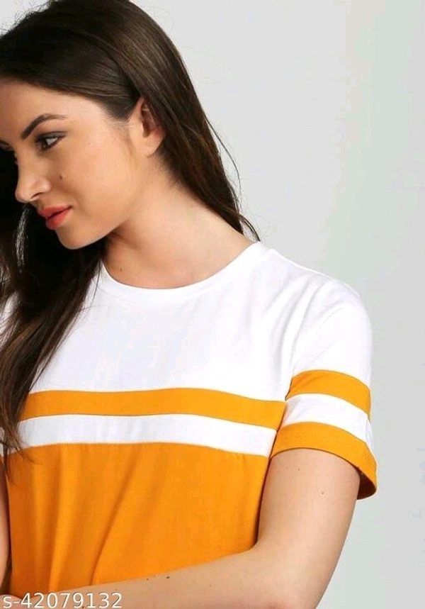 Trendy Partywear Women Tshirts * - xs, 4.9✰, next day Dispatch, free shipping, 7 days return and replacement, view other product