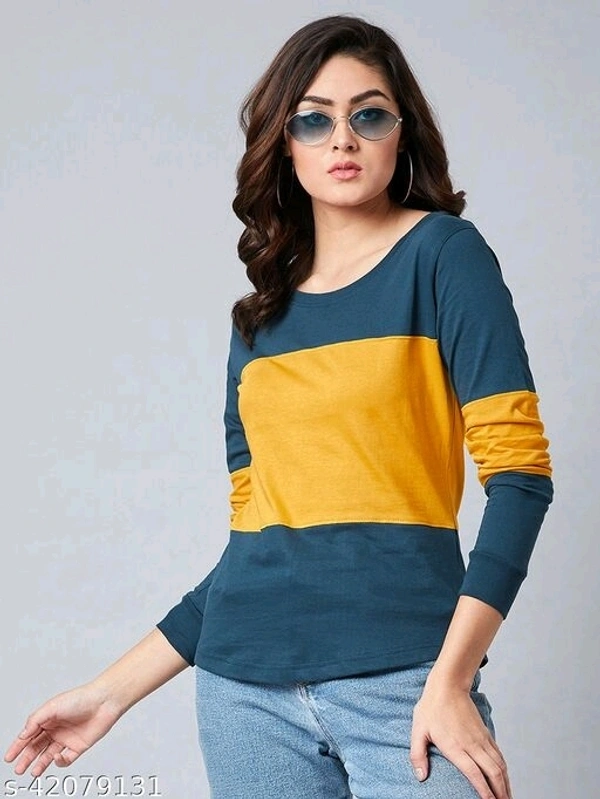 Trendy Partywear Women Tshirts  - xs, 4.3✰, next day Dispatch, free shipping, 7 days return and replacement