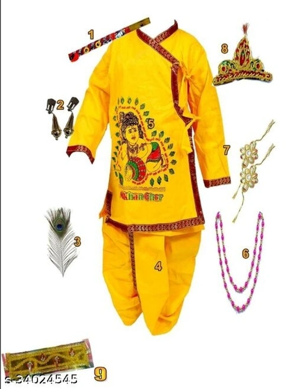 Modern Trendy Kids Boys Kurta Sets* - 1 year, 4.0✪, next day Dispatch, free shipping, 7 days return and replacement