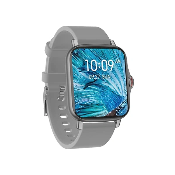 5E CORE Smart Watch - Silver - Silver