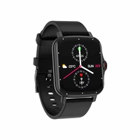 5E CORE Smart Watch - Gold - Gold