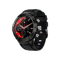 5E G-WEAR Smart Watch - Blue - Blue