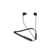 5E VIBE II Bluetooth Neckband - Blue - Blue