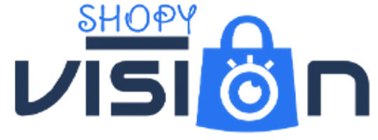 Shopy Vision - Logo