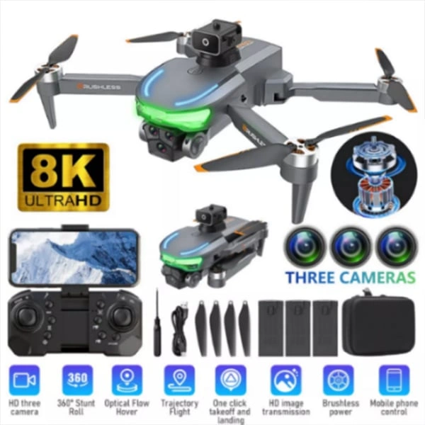 Generic A17 Aerial Drone