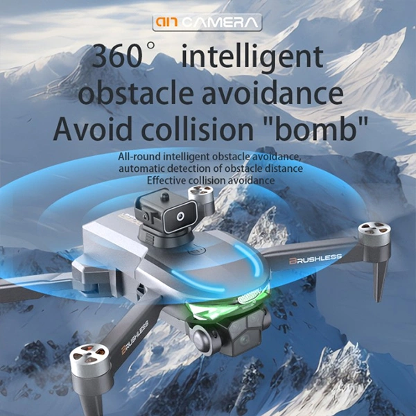 Generic A17 Aerial Drone