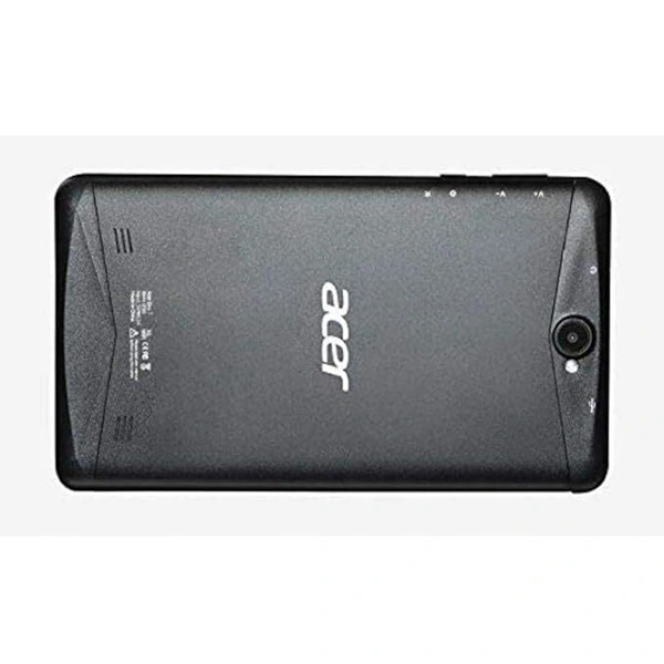 Acer Tab One 7 HD 2GB 16GB With Wi-Fi+4G LTE Calling