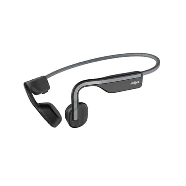 SHOKZ AfterShokz Conduction Bluetooth Headphones - Blue - Blue