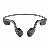 SHOKZ AfterShokz Conduction Bluetooth Headphones - Blue - Blue