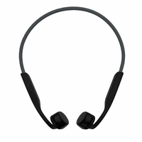 SHOKZ AfterShokz Conduction Bluetooth Headphones - Blue - Blue