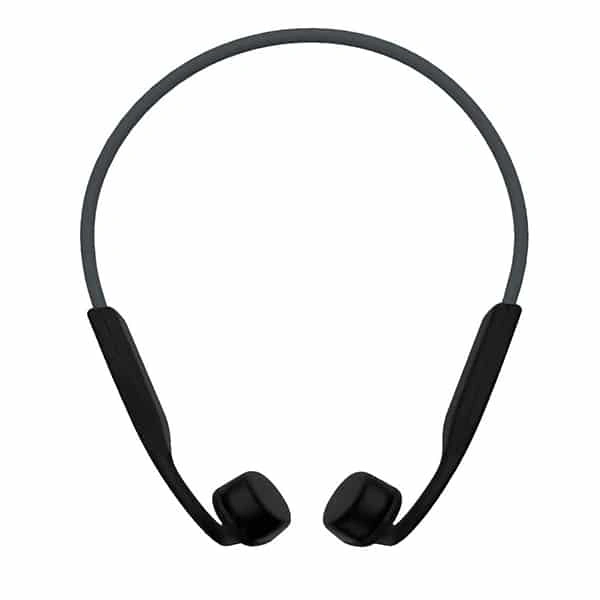 SHOKZ AfterShokz Conduction Bluetooth Headphones - Blue - Blue