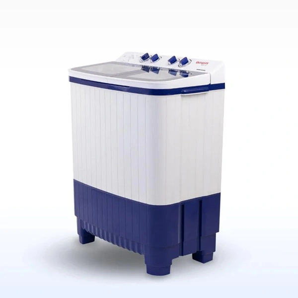Aiwa AIWP95T-BL 9.5kg Sentakki Semi-Automatic Washing Machine