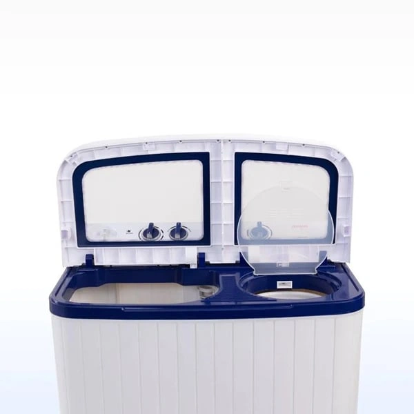 Aiwa AIWP95T-BL 9.5kg Sentakki Semi-Automatic Washing Machine