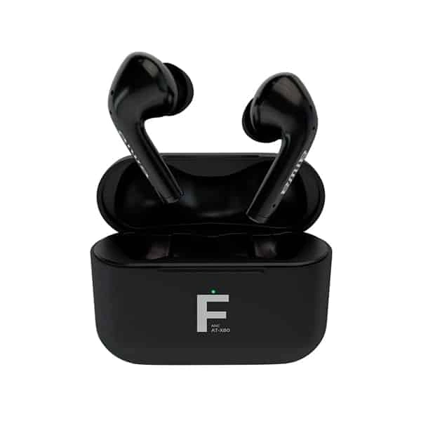 Aiwa AT-80XFANC True Wireless Active Noise