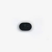 Aiwa AT-X80E Bluetooth Truly Wireless Earbuds - White - White, New