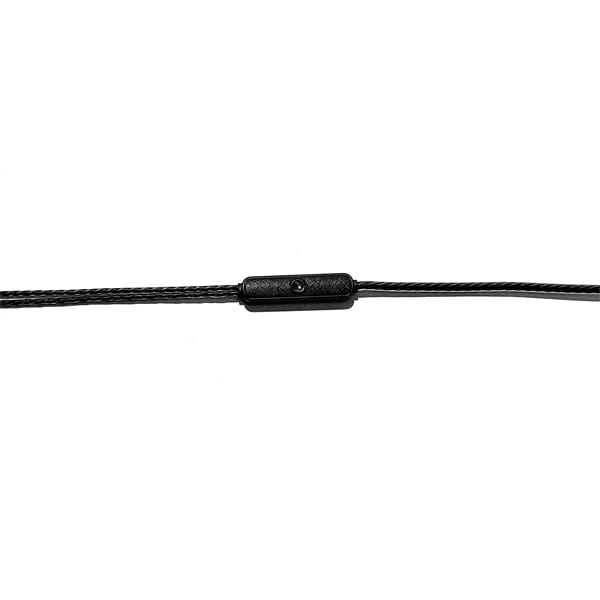 Aiwa ESTM-51 Wired Premium Earphones