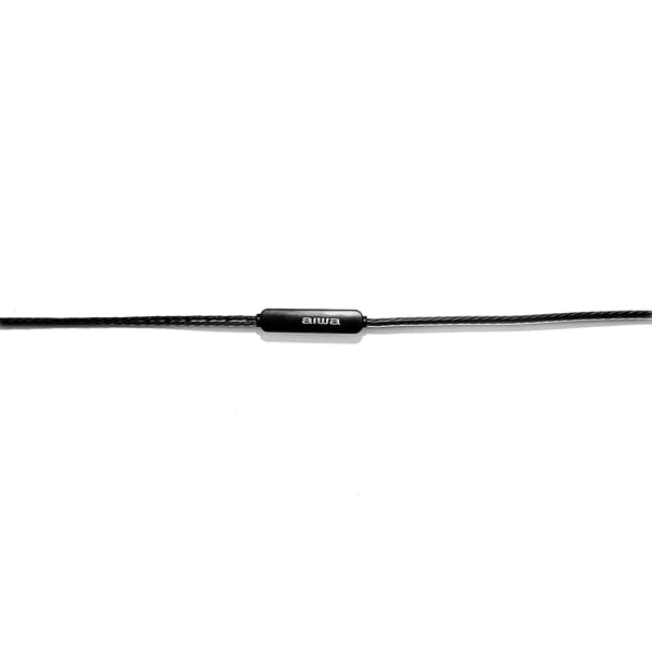 Aiwa ESTM-51 Wired Premium Earphones