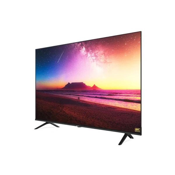 Aiwa MAGNIFIQ 139 cm 55 inches Ultra HD 4K Smart Google LED TV AS55UHDX1-GTV