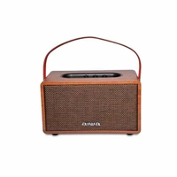 Aiwa MI-X150 Retro Plus X Bluetooth Speaker - New