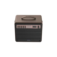 Aiwa MI-X440 Enigma Beta - Black, New