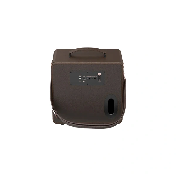 Aiwa MI-X440 Enigma Beta - Black, New
