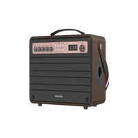 Aiwa MI-X440 Enigma Beta - Black, New