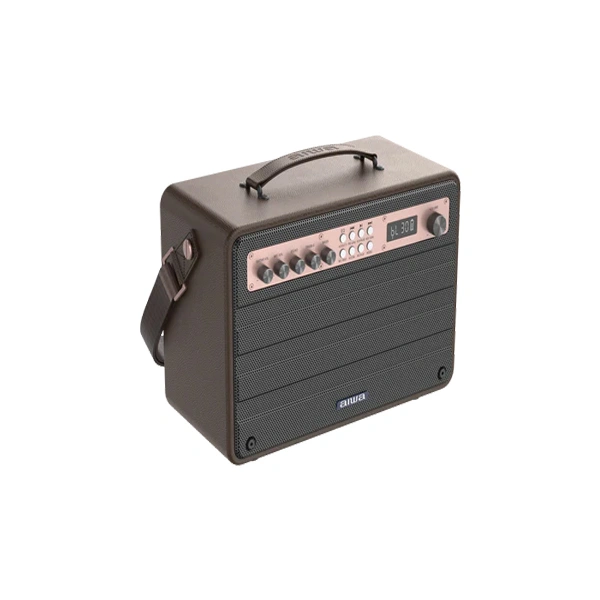 Aiwa MI-X440 Enigma Beta - Black, New