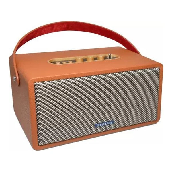 Aiwa RS-X150 Natsukasii Pro 60 W Bluetooth Home Audio Speaker