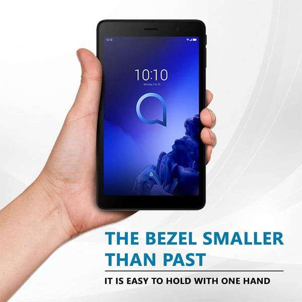 Alcatel 1T7 4G (2nd Gen) Tablet