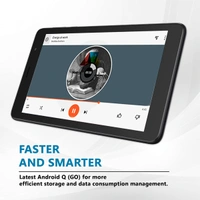 Alcatel 1T7 4G (2nd Gen) Tablet