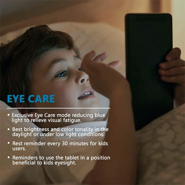 Alcatel 1T7 4G (2nd Gen) Tablet