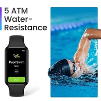 Amazfit Band 7 Smart Watch - Pink - Pink
