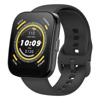 Amazfit Bip 5 Smart Watch with 1.91 Inch Ultra Large Screen - White - White, New
